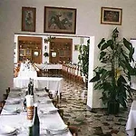 Hotel Ristorante La Greppia 3*