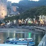 Ristorante La Greppia Hotel Montedivalli Chiesa