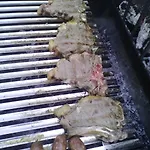 Ristorante La Greppia 3*