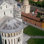 Ristorante La Greppia 3* Montedivalli Chiesa
