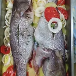 Hotel Ristorante La Greppia