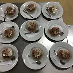 Ristorante La Greppia Hotel 3*