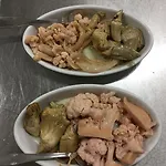 Ristorante La Greppia 3* Montedivalli Chiesa
