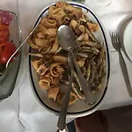 Ristorante La Greppia Hotel