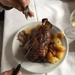 Ristorante La Greppia Hotel Montedivalli Chiesa