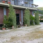 Ristorante La Greppia 3* Montedivalli Chiesa