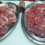 Ristorante La Greppia 3* Montedivalli Chiesa