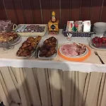 Ristorante La Greppia 3*