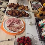 Hotel Ristorante La Greppia Montedivalli Chiesa
