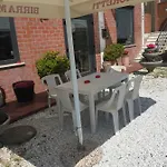Ristorante La Greppia Hotel Montedivalli Chiesa