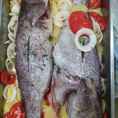 Hotel Ristorante La Greppia