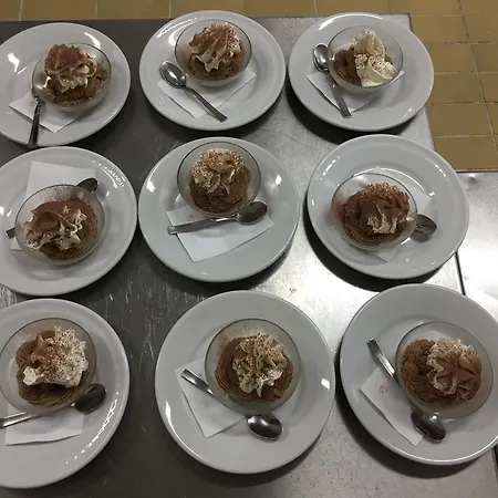 Ristorante La Greppia Hotel 3*
