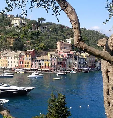 Hotel Ristorante La Greppia 3*
