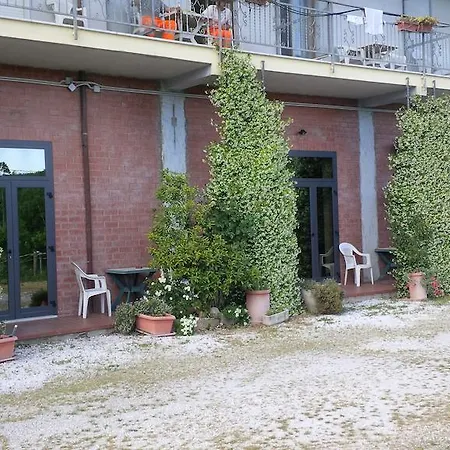 Hotel Ristorante La Greppia
