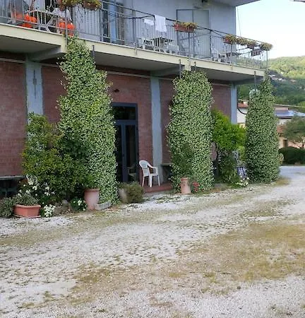Ristorante La Greppia 3* Montedivalli Chiesa