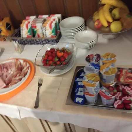 Ristorante La Greppia