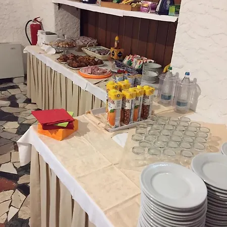 Ristorante La Greppia Hotel