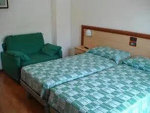 Ristorante La Greppia Hotel