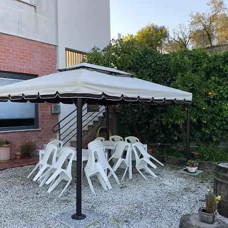 Ristorante La Greppia Hotel