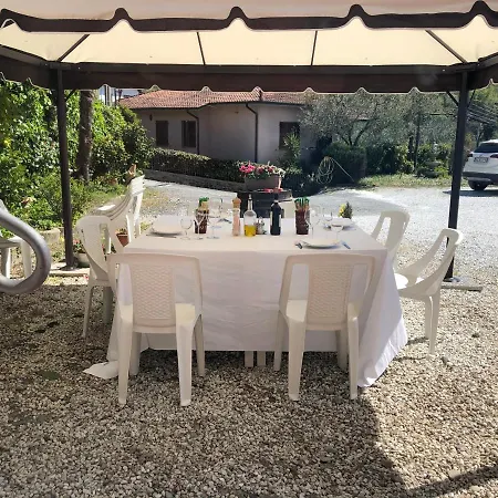 Ristorante La Greppia 3* Montedivalli Chiesa