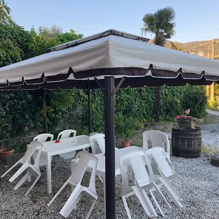 Ristorante La Greppia 3*