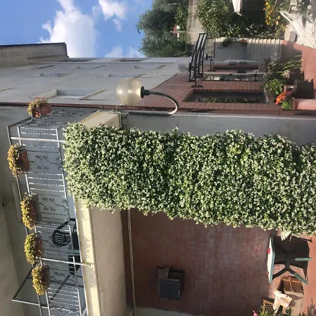 Hotel Ristorante La Greppia