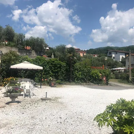 Ristorante La Greppia 3* Montedivalli Chiesa