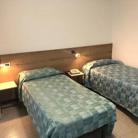 Hotel Ristorante La Greppia
