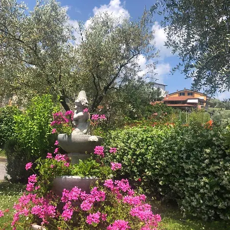 Ristorante La Greppia Hotel 3*