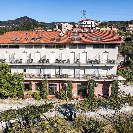 Ristorante La Greppia Hotel Montedivalli Chiesa
