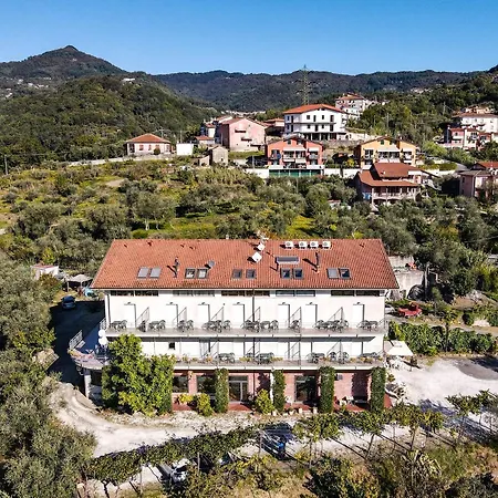 Hotel Ristorante La Greppia
