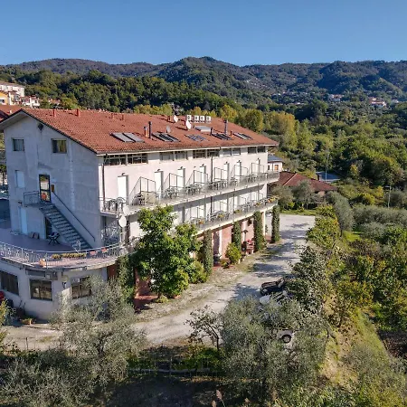 Ristorante La Greppia Hotel 3*