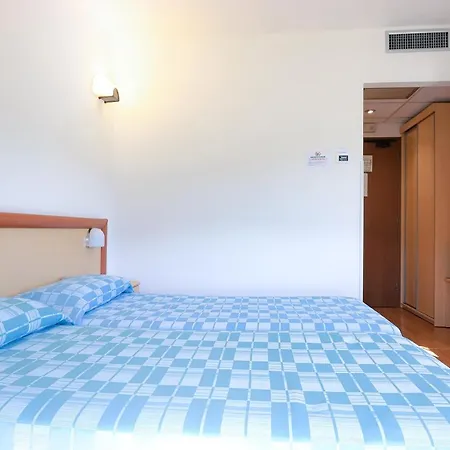 Ristorante La Greppia Hotel