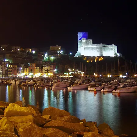 Ristorante La Greppia Hotel