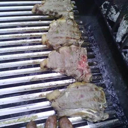 Ristorante La Greppia 3*
