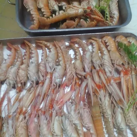 Ristorante La Greppia