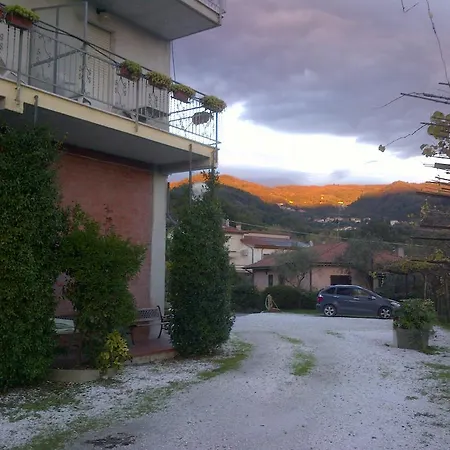 Hotel Ristorante La Greppia Montedivalli Chiesa