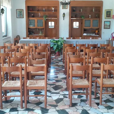 Ristorante La Greppia