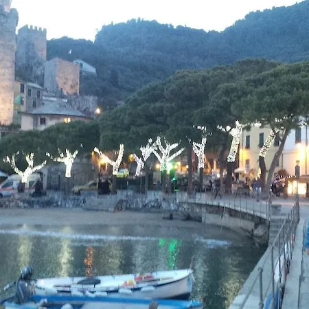 Ristorante La Greppia Hotel