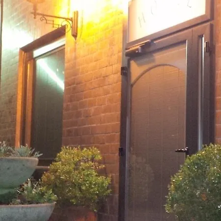 Hotel Ristorante La Greppia Montedivalli Chiesa