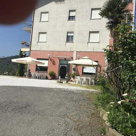 Ristorante La Greppia Hotel Montedivalli Chiesa