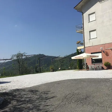Ristorante La Greppia
