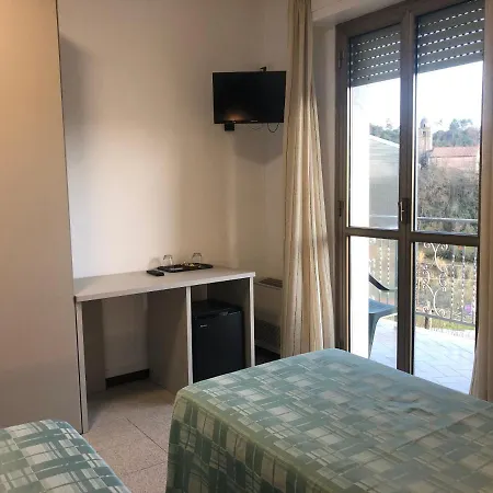 Hotel Ristorante La Greppia 3*