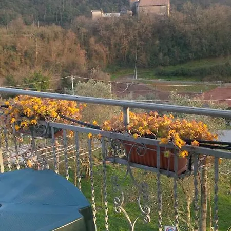 Hotel Ristorante La Greppia